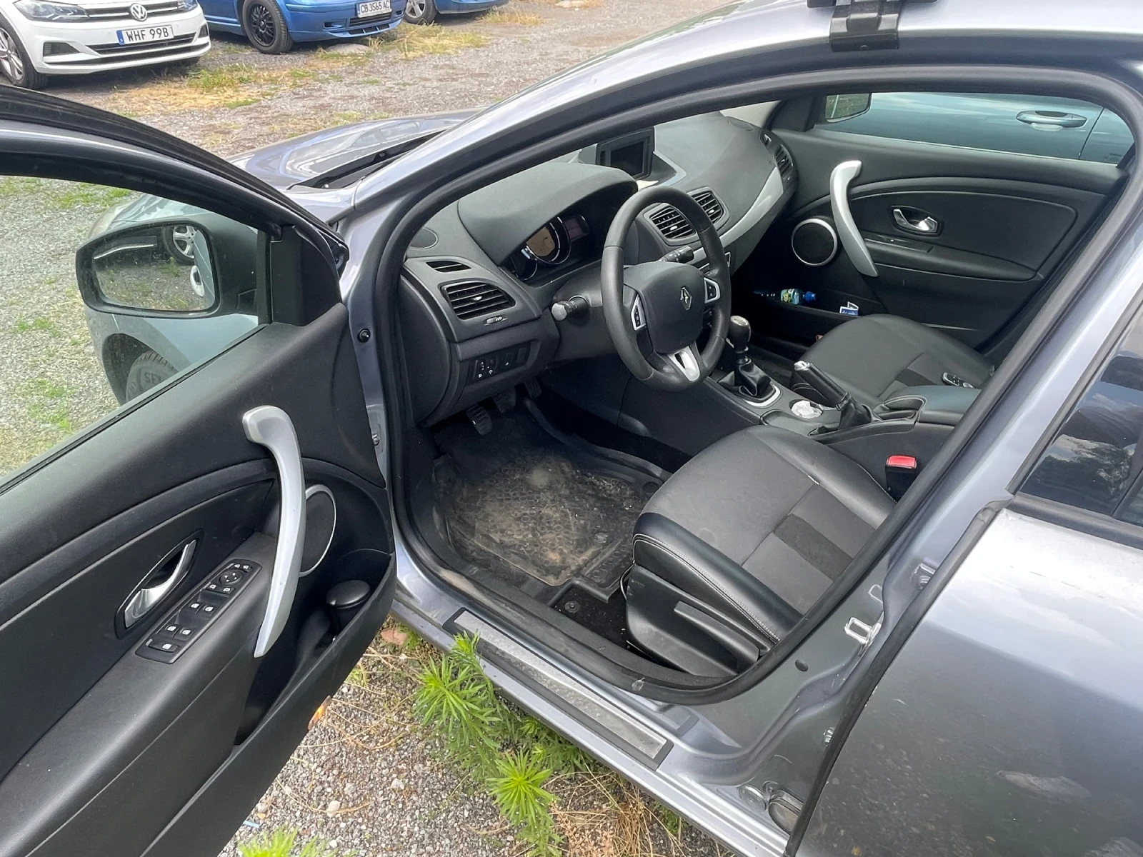 Renault Megane 1.5 dci-ПРОБЛЕМ С ДВИГАТЕЛЯ - изображение 6