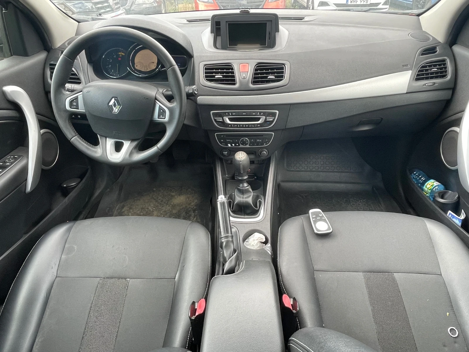 Renault Megane 1.5 dci-ПРОБЛЕМ С ДВИГАТЕЛЯ - изображение 10