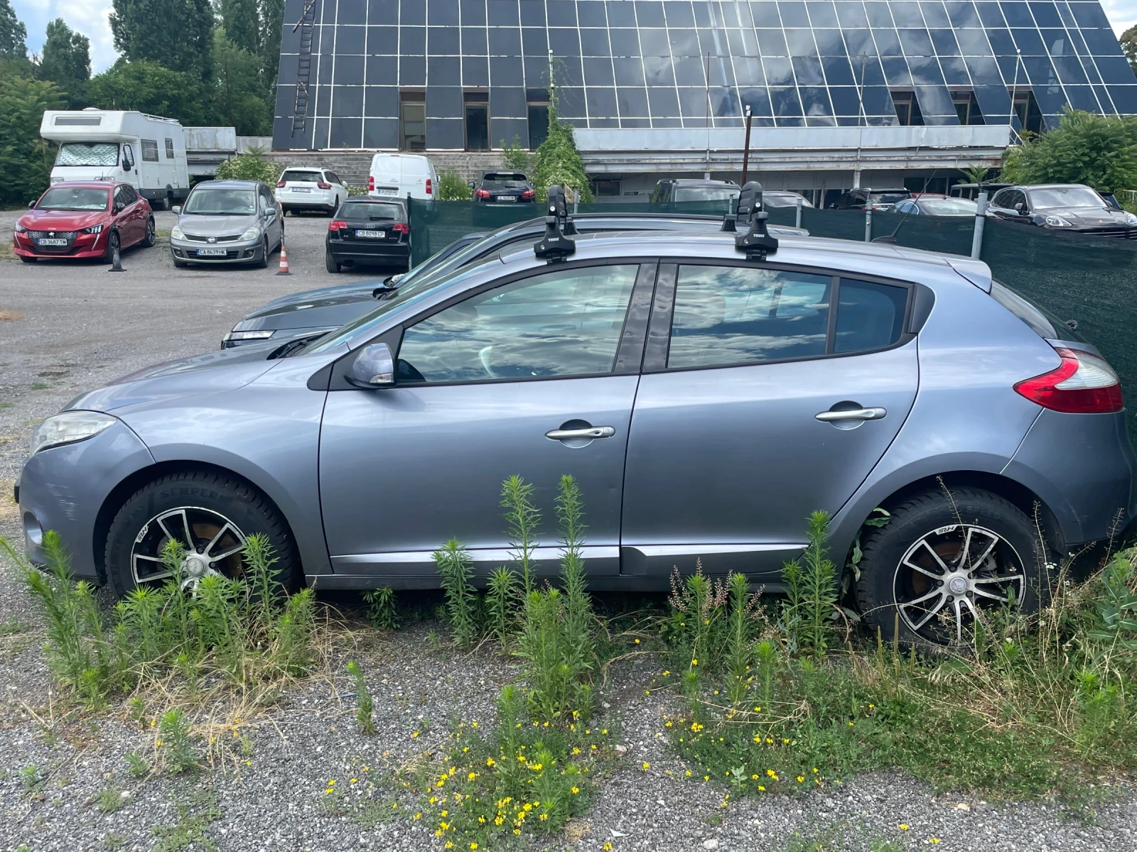 Renault Megane 1.5 dci-ПРОБЛЕМ С ДВИГАТЕЛЯ - изображение 4