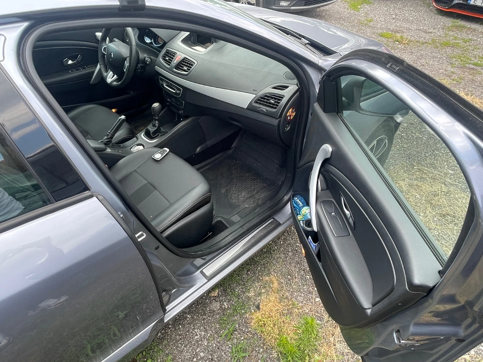 Renault Megane 1.5 dci-ПРОБЛЕМ С ДВИГАТЕЛЯ - изображение 8