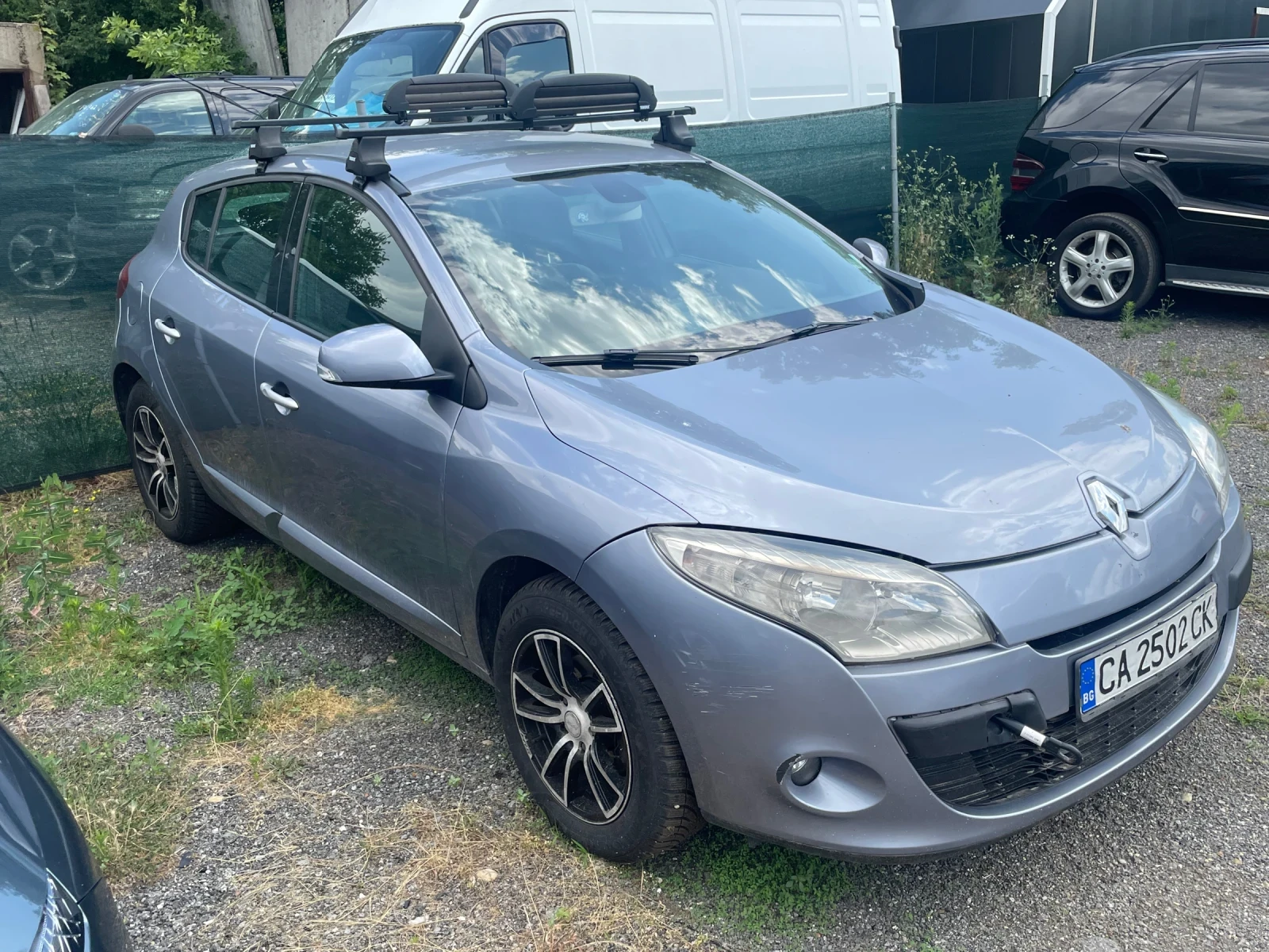 Renault Megane 1.5 dci-ПРОБЛЕМ С ДВИГАТЕЛЯ - изображение 5