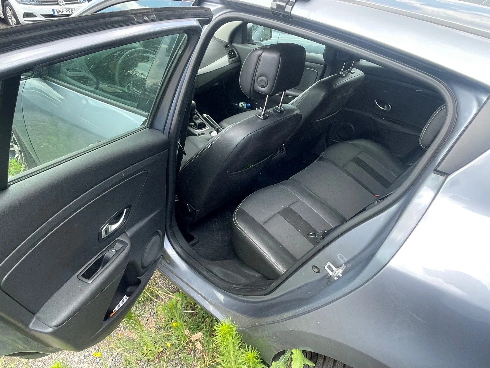 Renault Megane 1.5 dci-ПРОБЛЕМ С ДВИГАТЕЛЯ - изображение 7