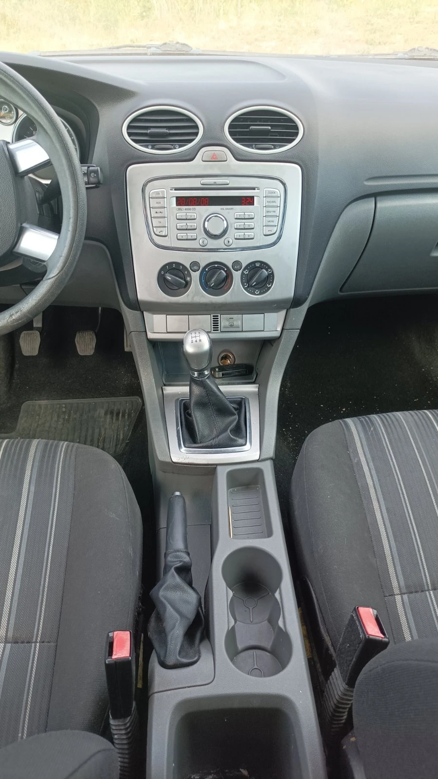 Ford Focus 1, 6TDCI  | Mobile.bg   13