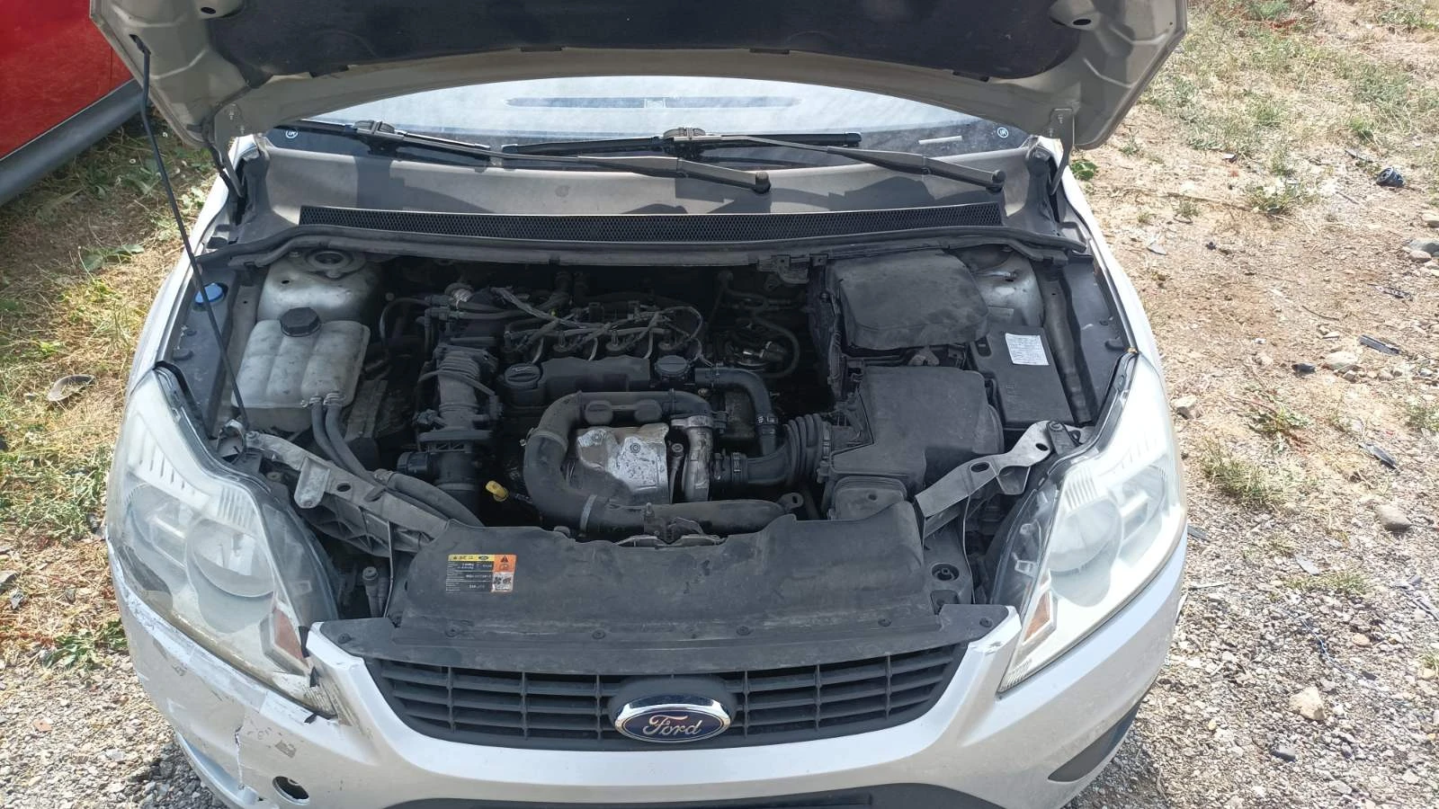 Ford Focus 1, 6TDCI  | Mobile.bg   11