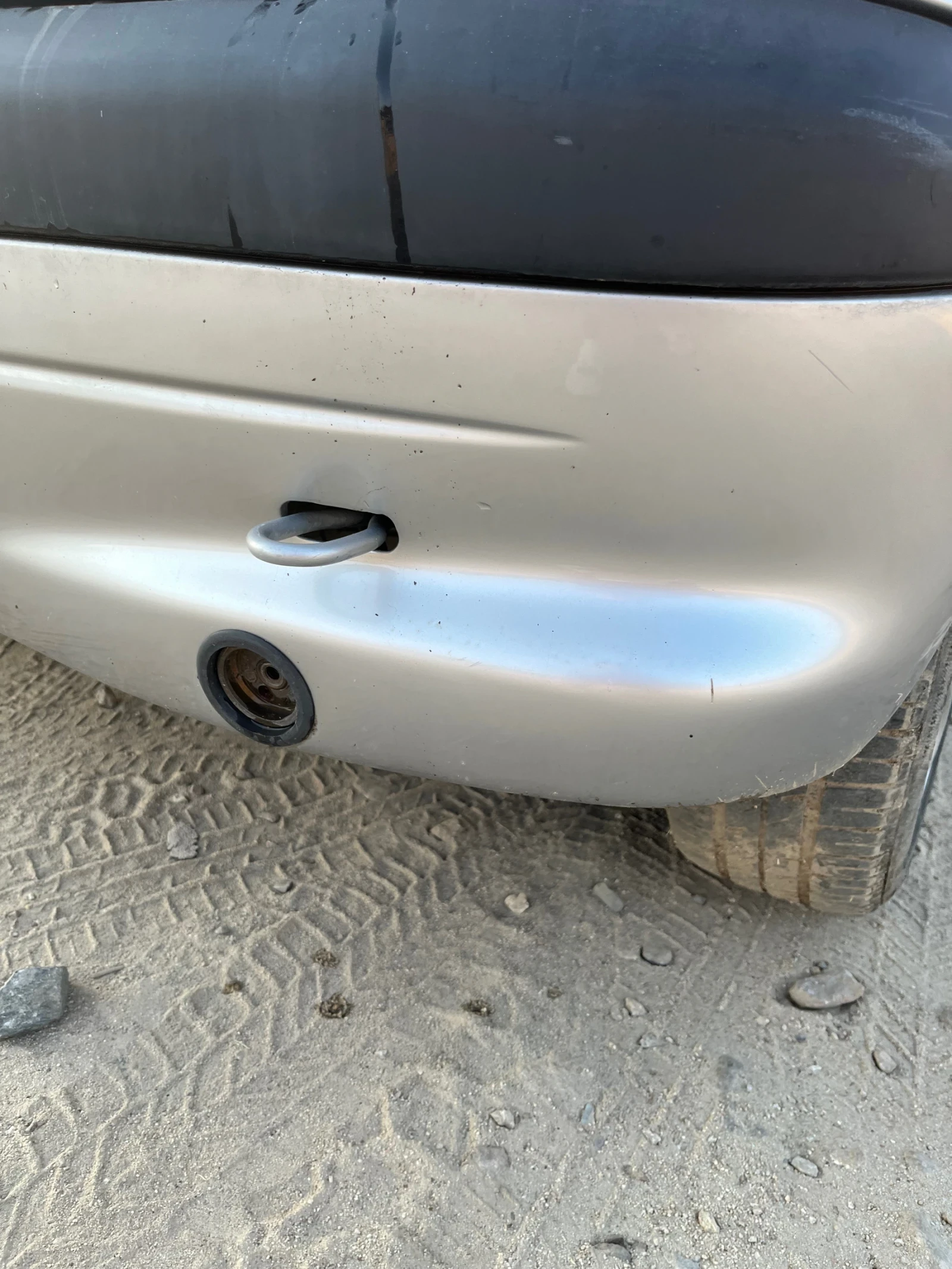 Peugeot 206 1.4 газ бензин - изображение 5