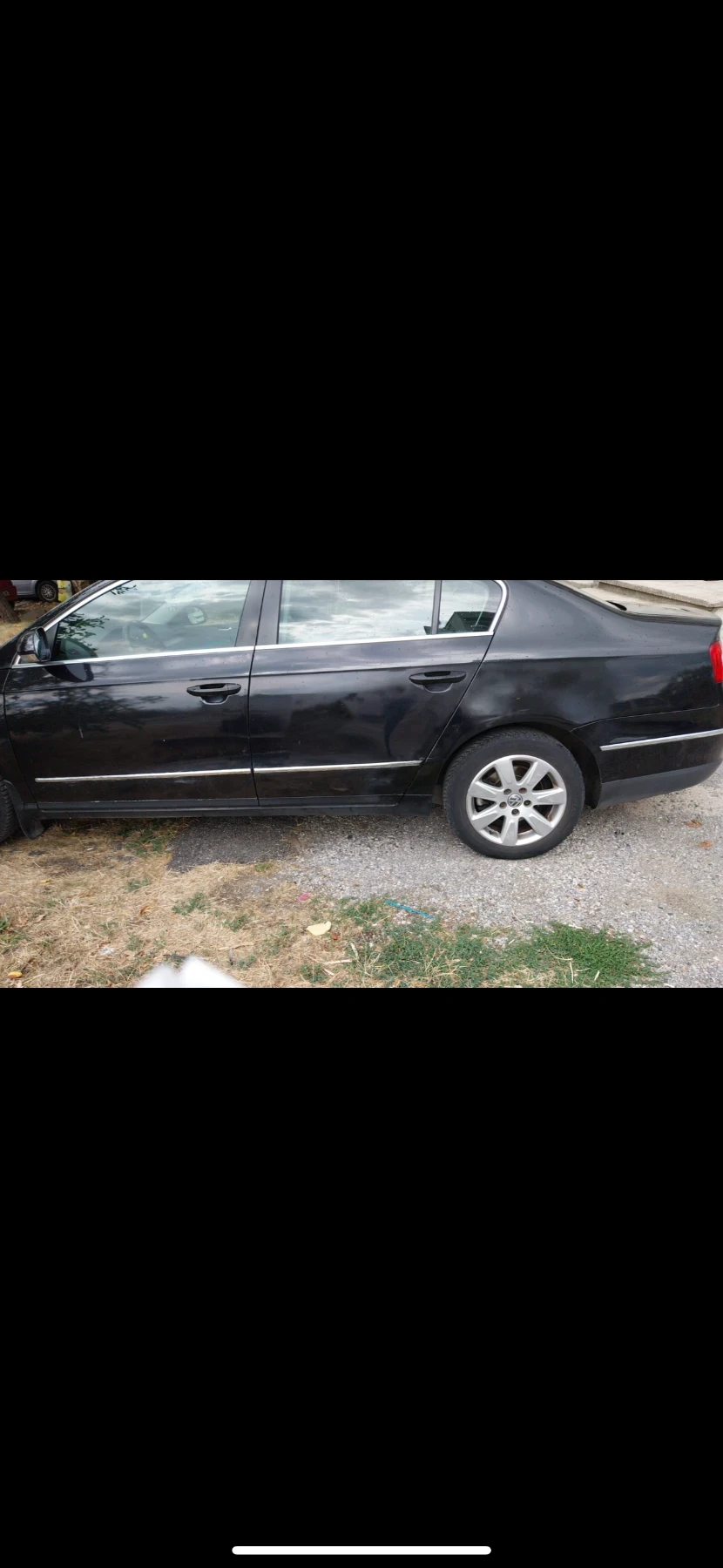 VW Passat  - изображение 2