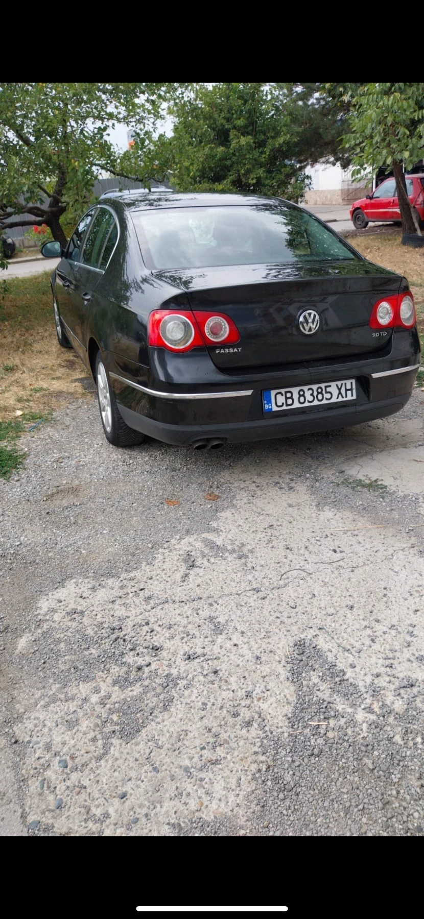 VW Passat  - изображение 3
