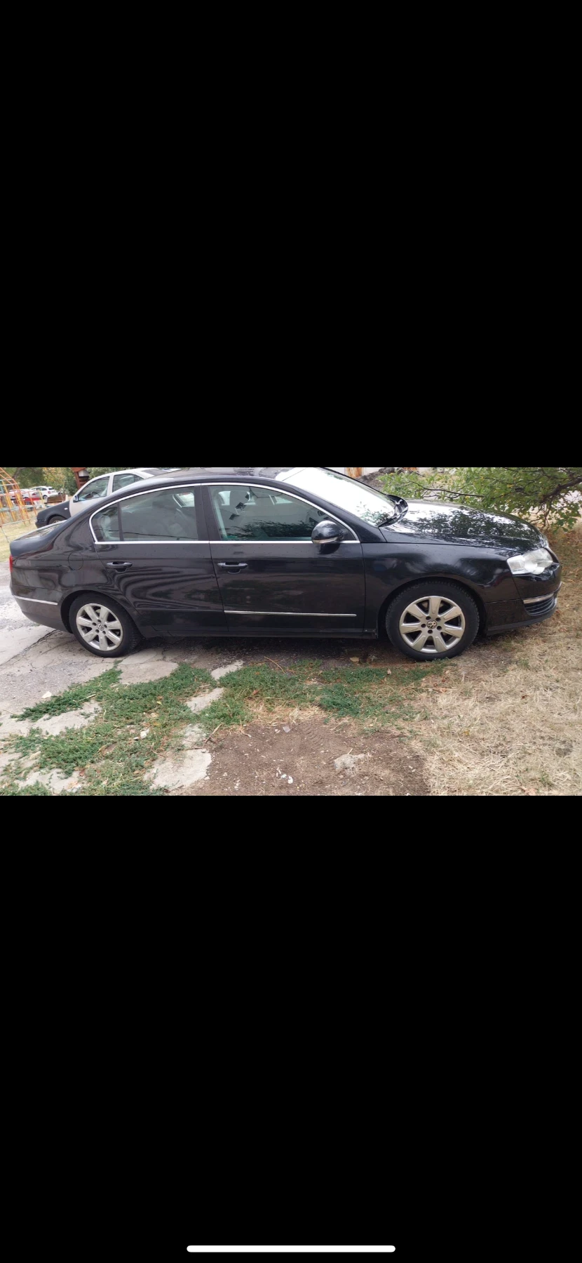 VW Passat  - изображение 4