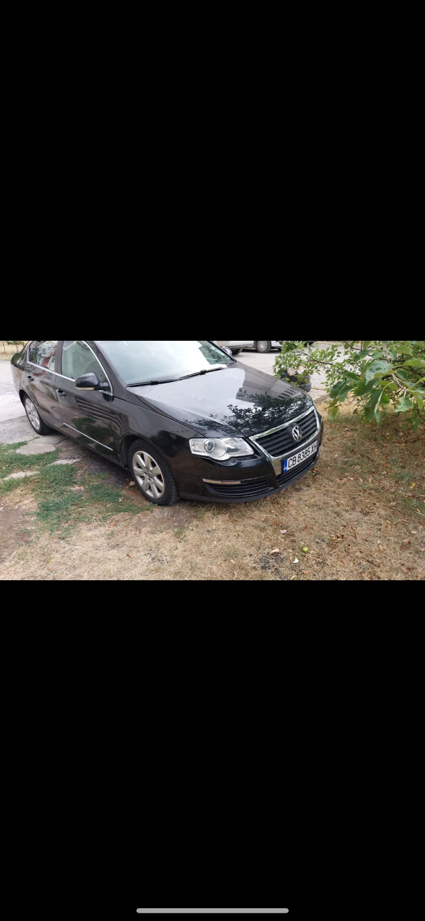 VW Passat  - изображение 5