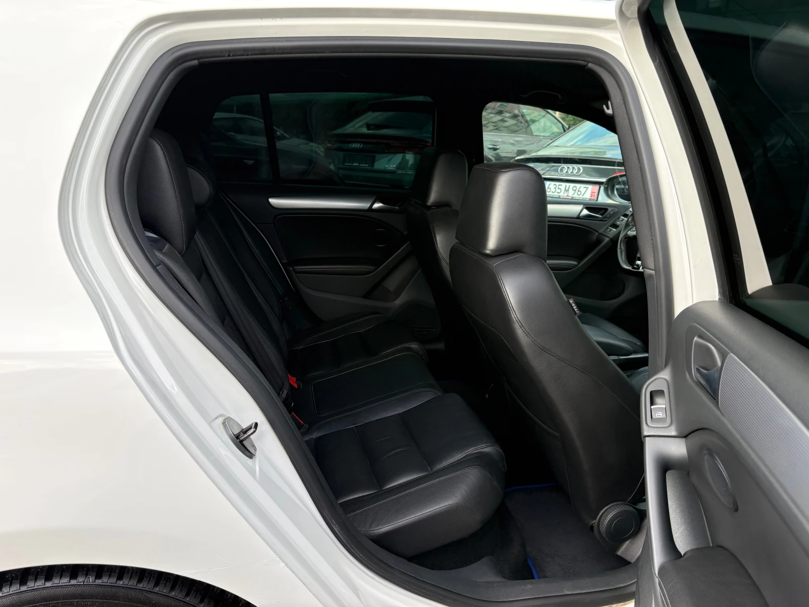 VW Golf R6-STAGE 3-380HP=  | Mobile.bg   11