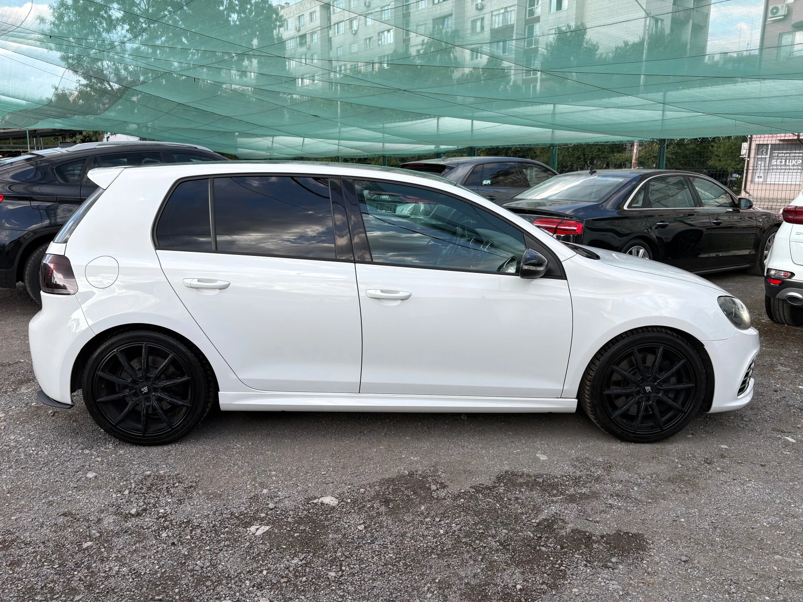 VW Golf R6-STAGE 3-380HP=  - изображение 7