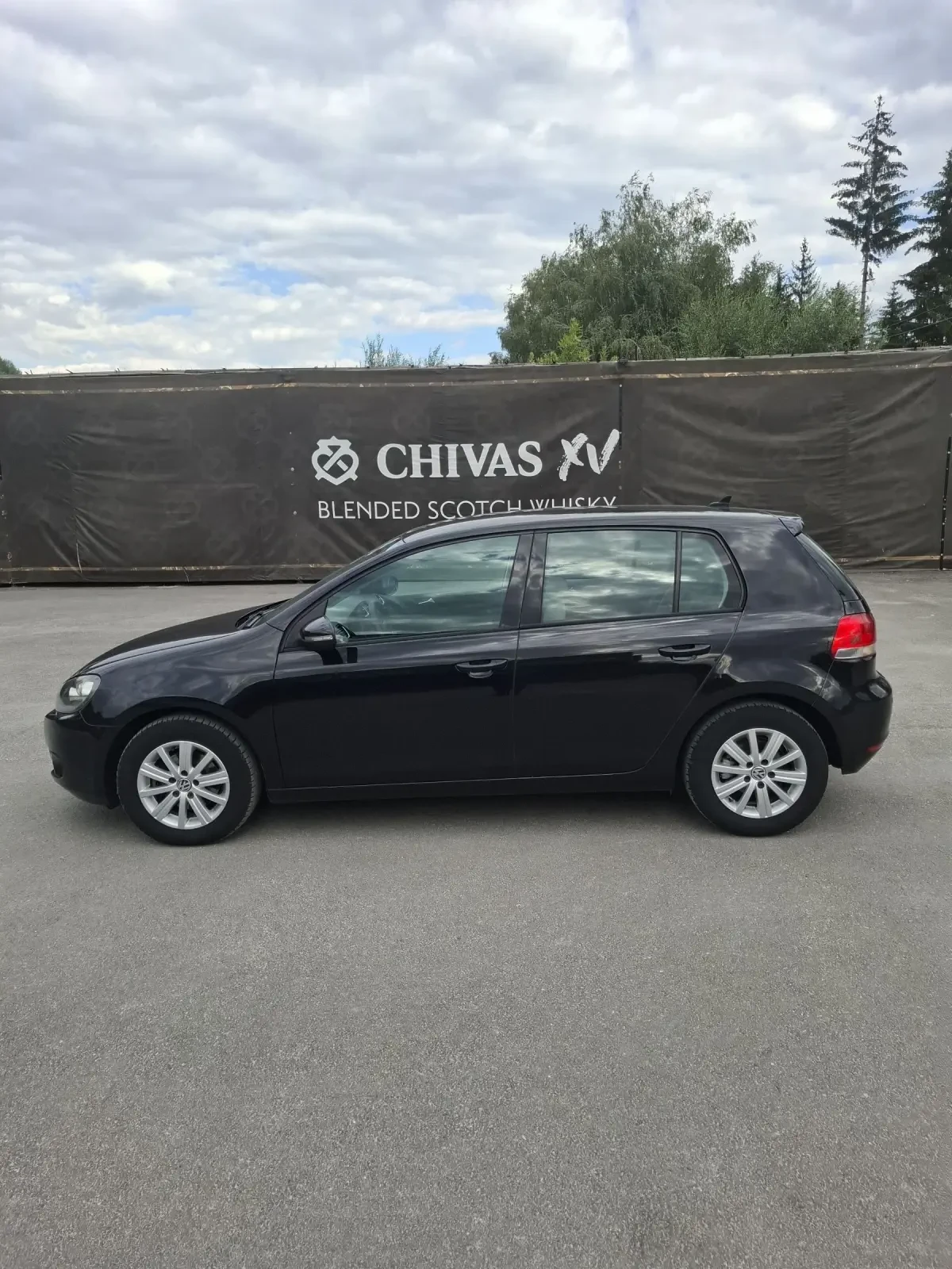 VW Golf 1.6TDI 105к.с - изображение 7