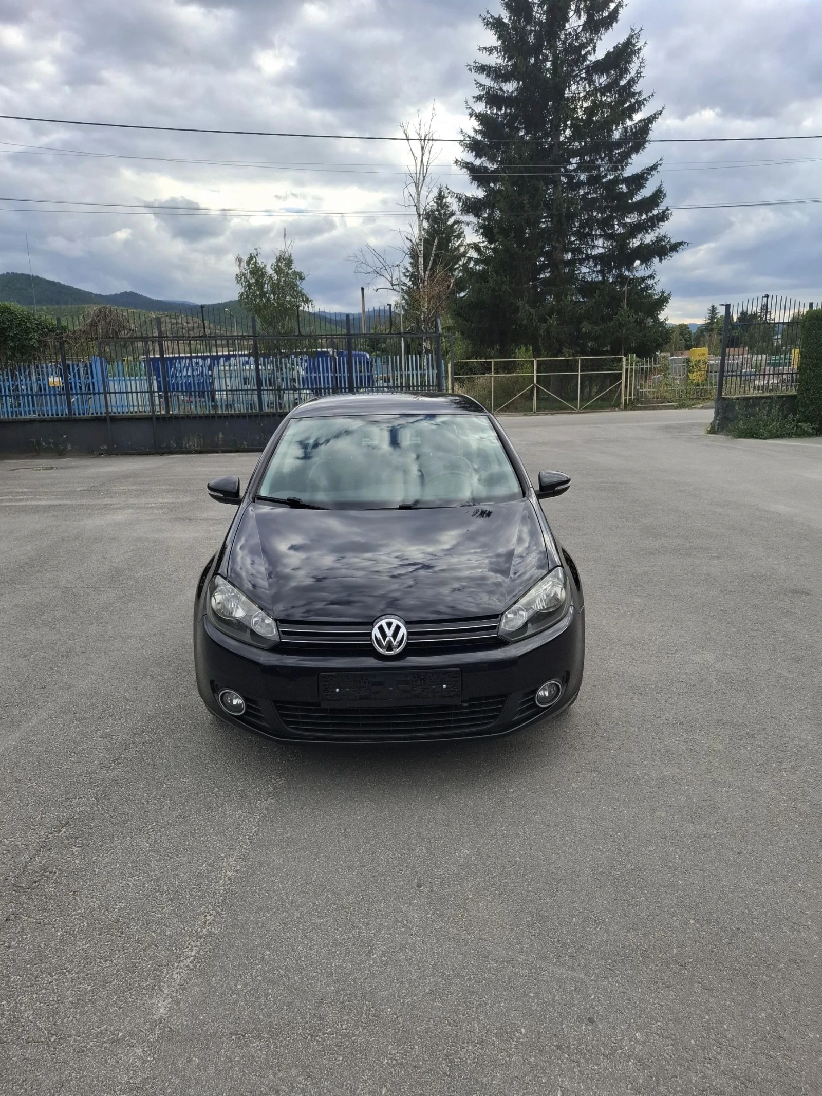 VW Golf 1.6TDI 105к.с - изображение 3