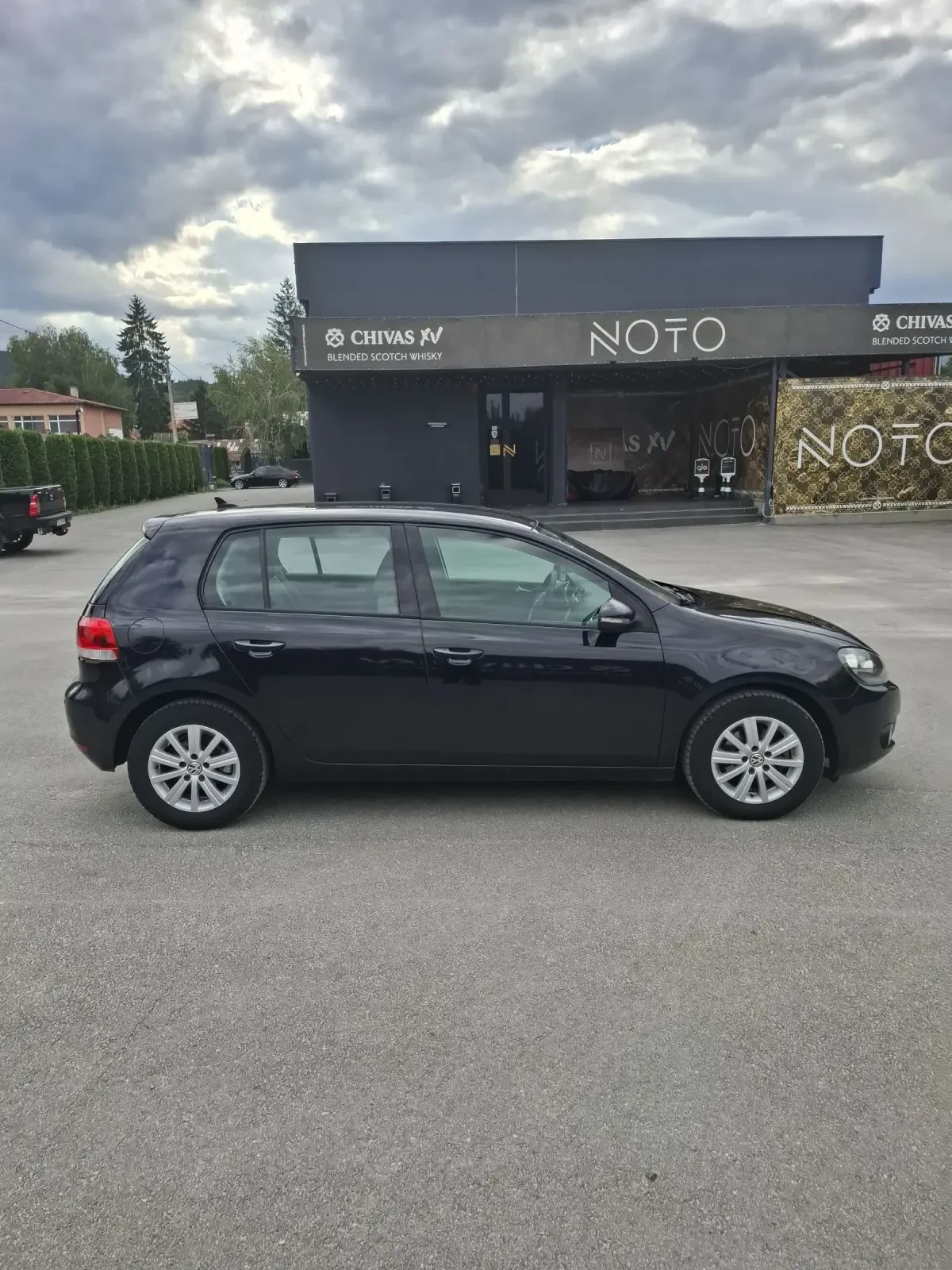 VW Golf 1.6TDI 105к.с - изображение 8