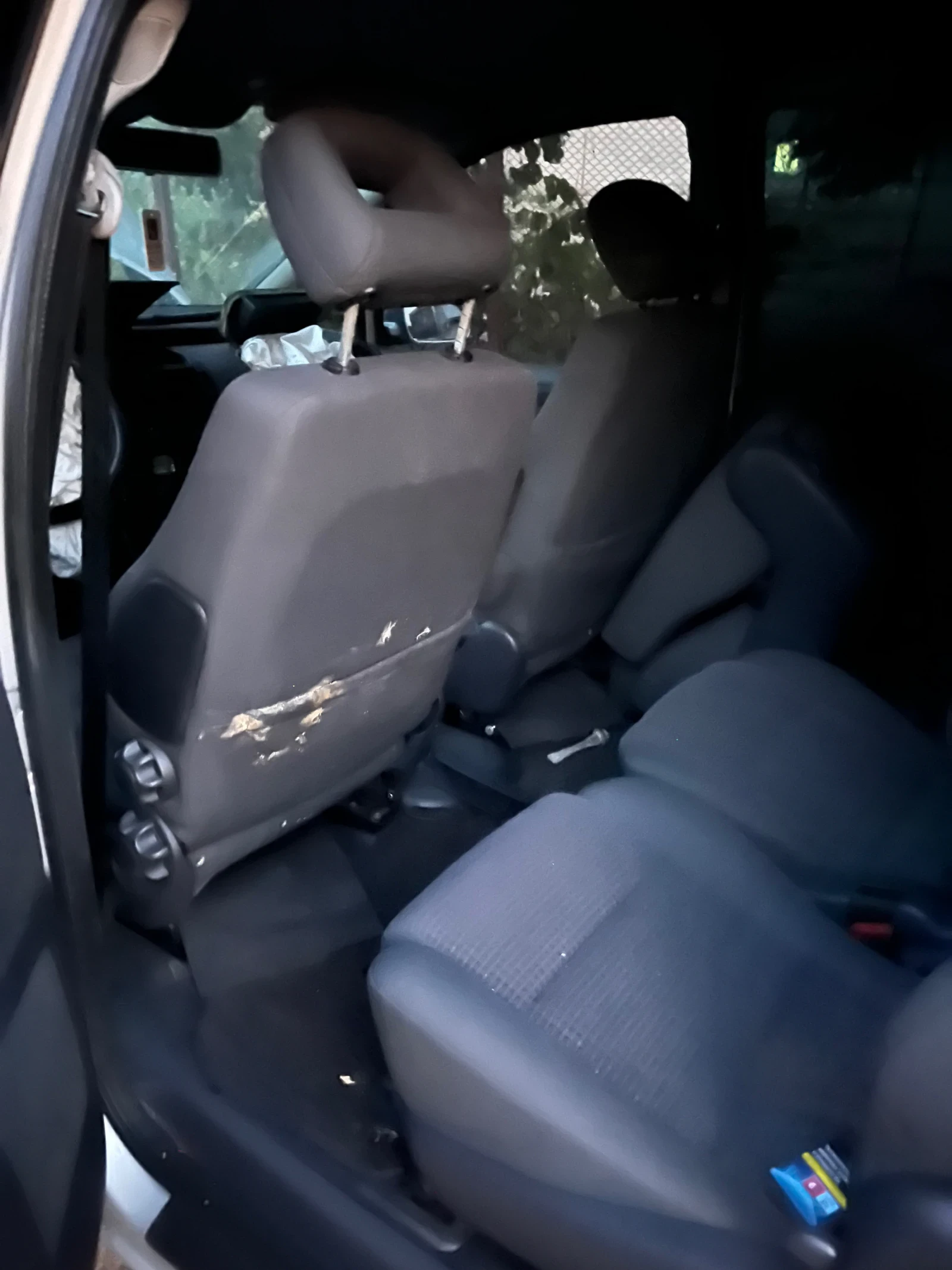 VW Sharan  - изображение 6
