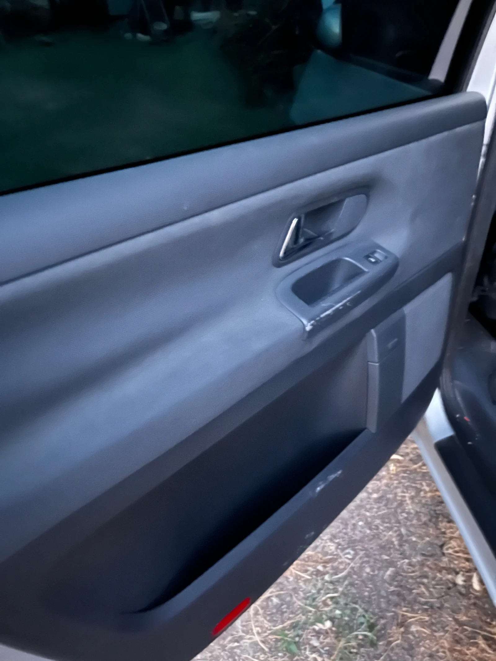 VW Sharan  - изображение 7