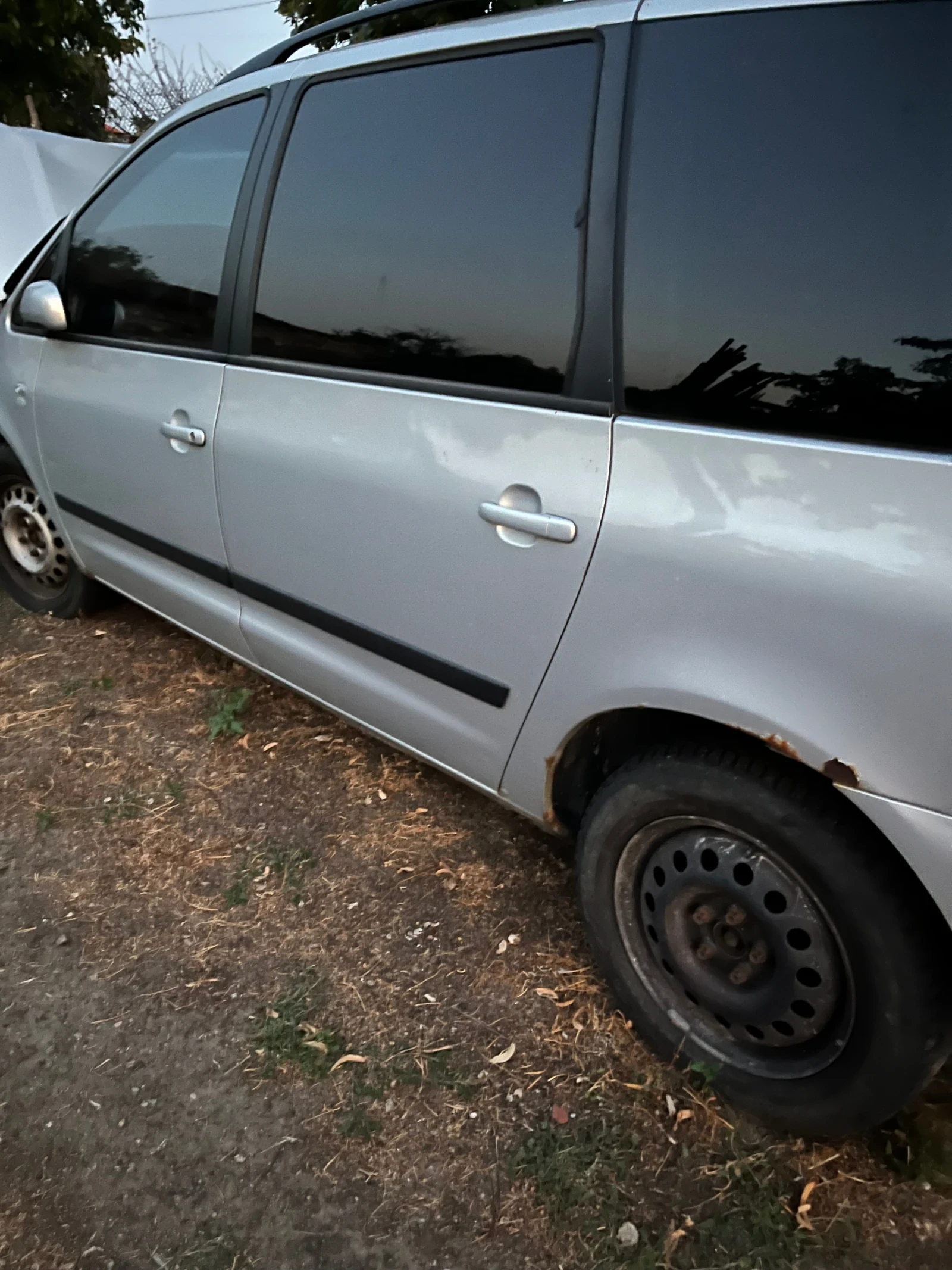 VW Sharan  - изображение 8