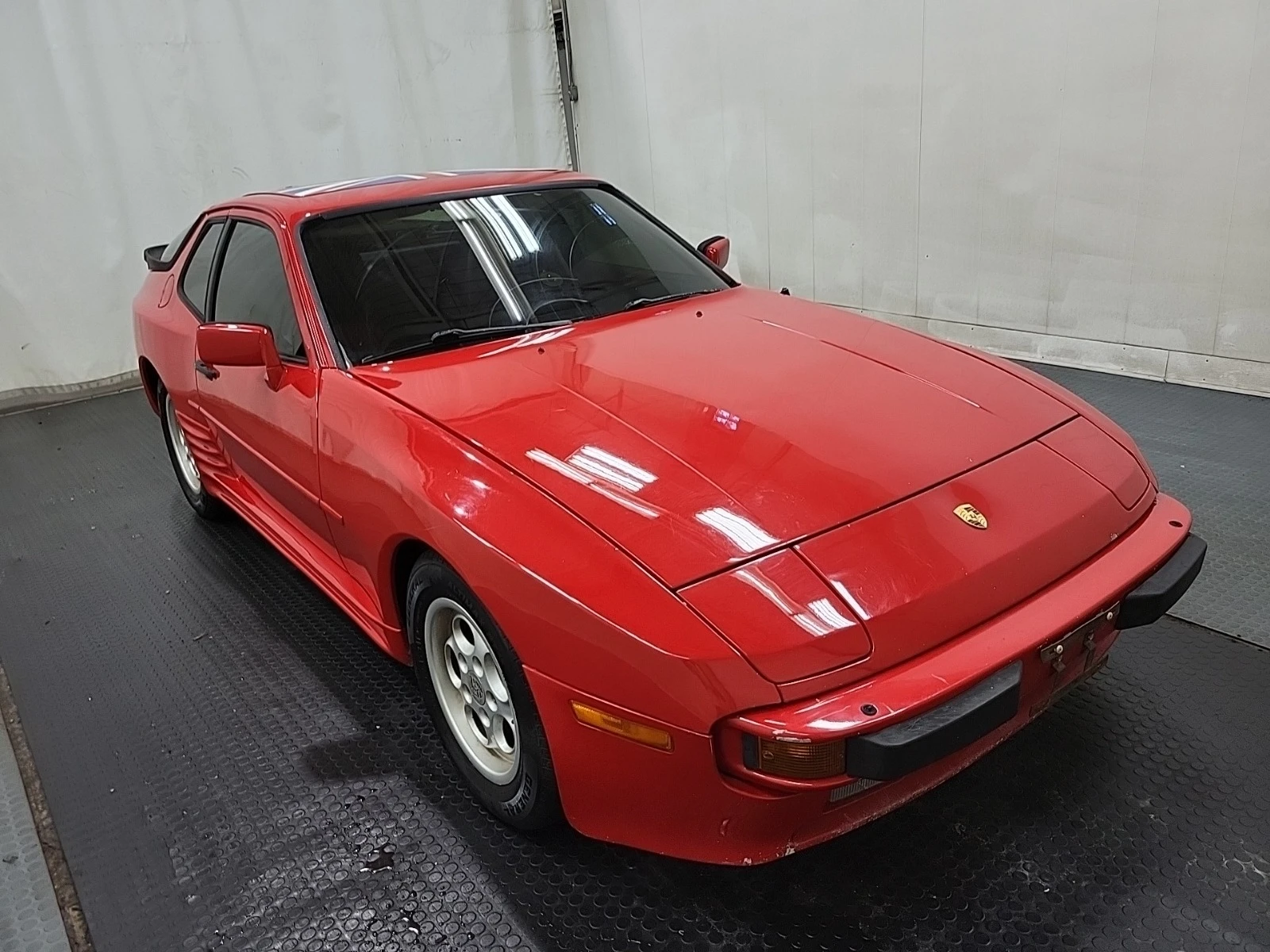 Porsche 944 CARFAX АВТО КРЕДИТ  - изображение 2