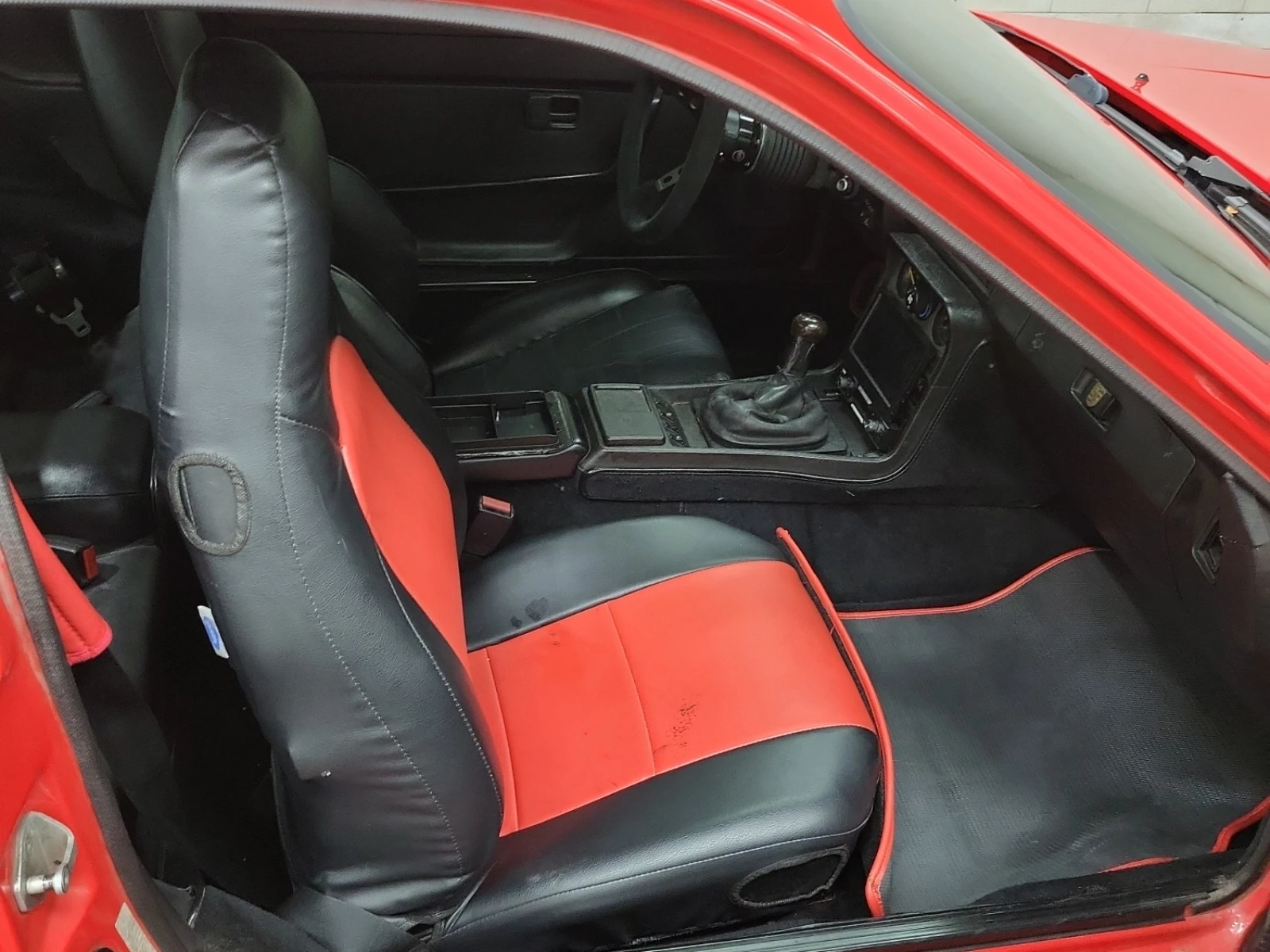 Porsche 944 CARFAX АВТО КРЕДИТ  - изображение 9