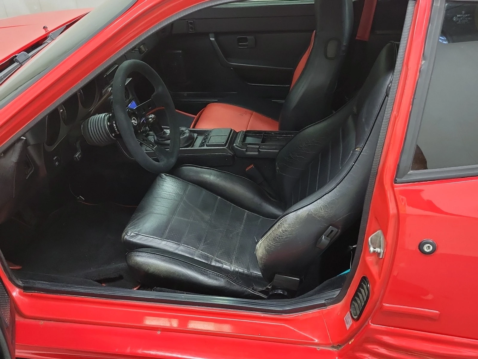 Porsche 944 CARFAX АВТО КРЕДИТ  - изображение 8