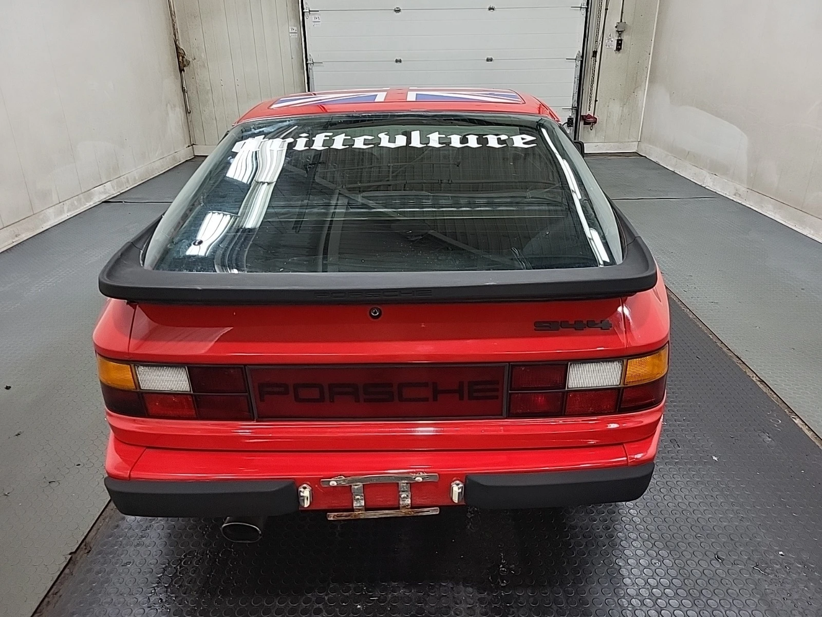 Porsche 944 CARFAX АВТО КРЕДИТ  - изображение 3