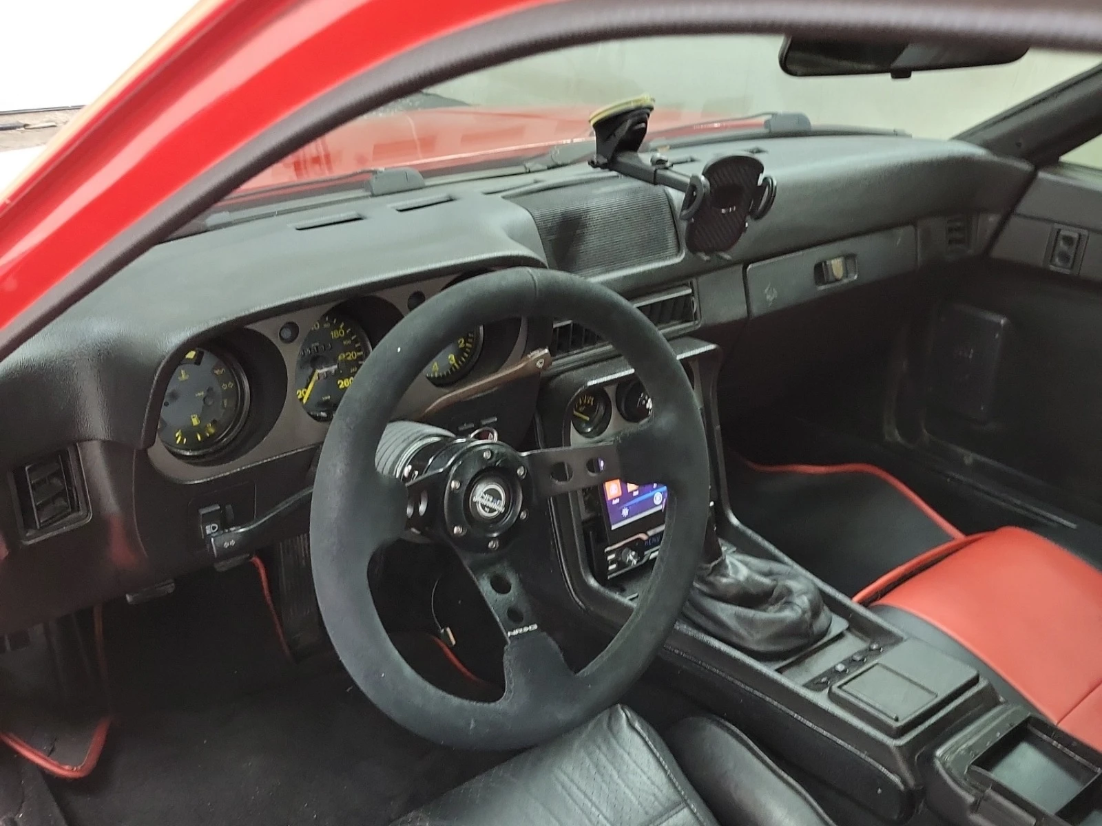 Porsche 944 CARFAX АВТО КРЕДИТ  - изображение 5