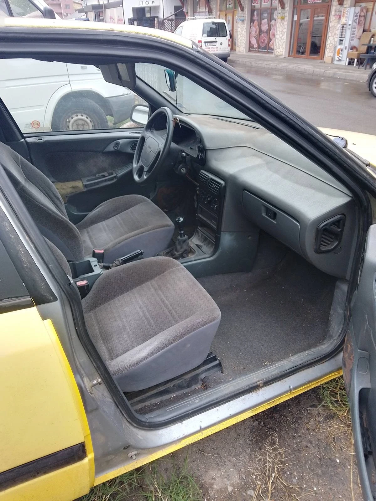 Daewoo Espero  - изображение 2