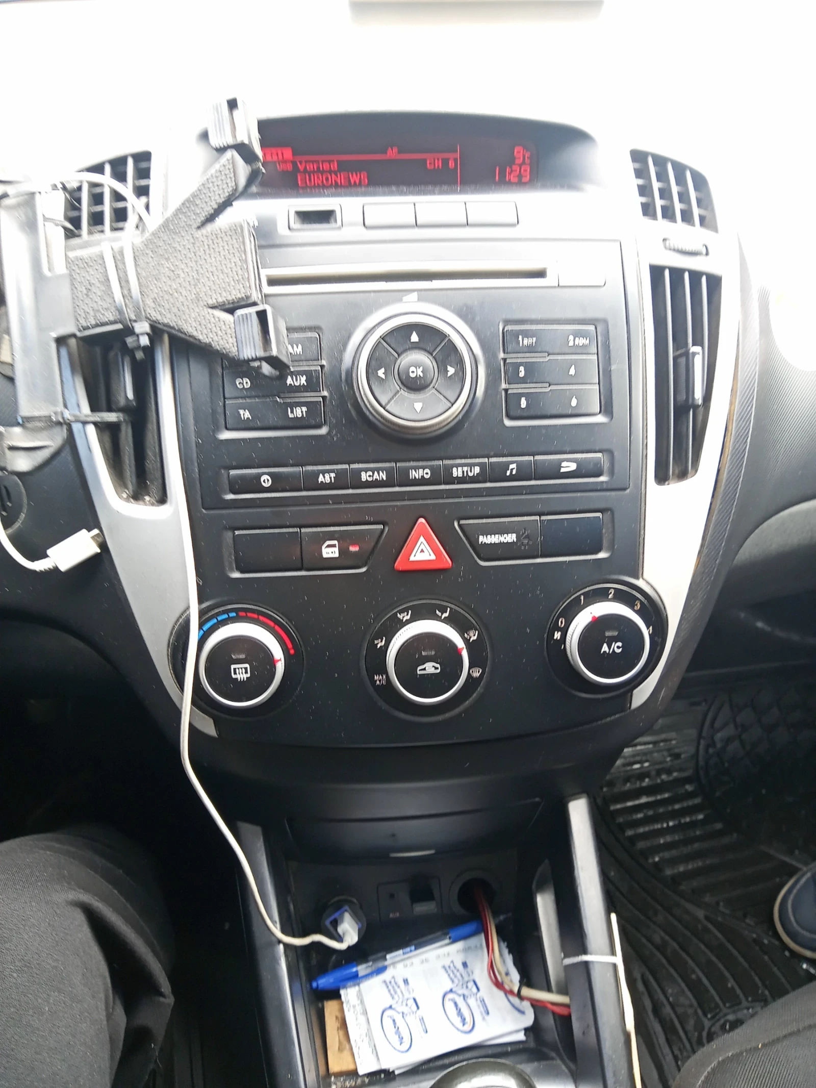 Kia Ceed | Mobile.bg   9