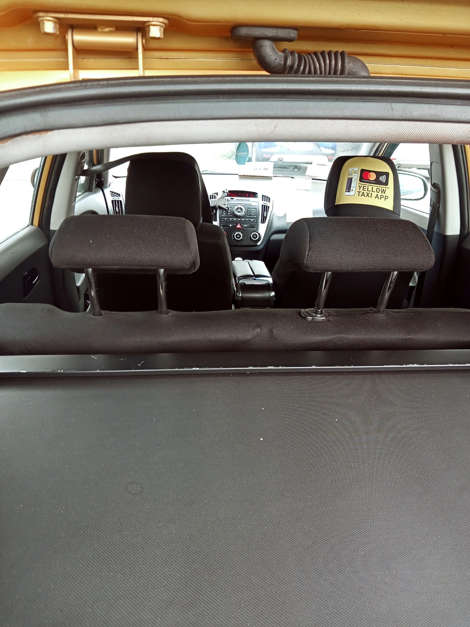 Kia Ceed | Mobile.bg   6