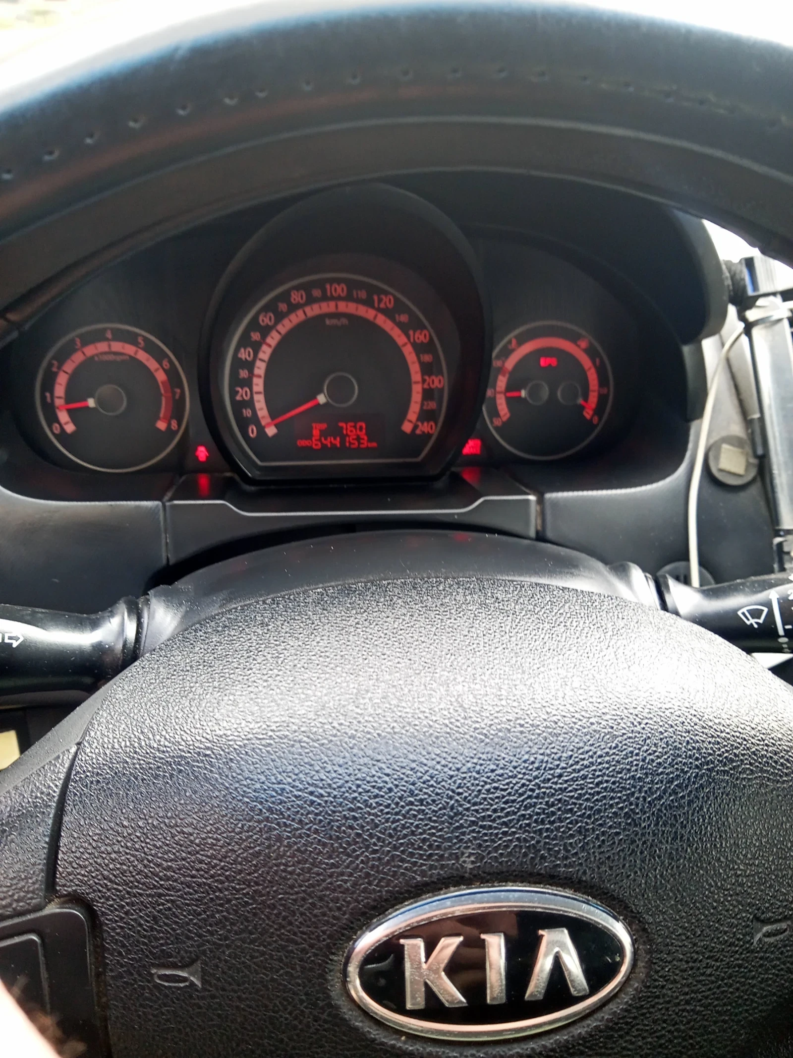 Kia Ceed | Mobile.bg   8