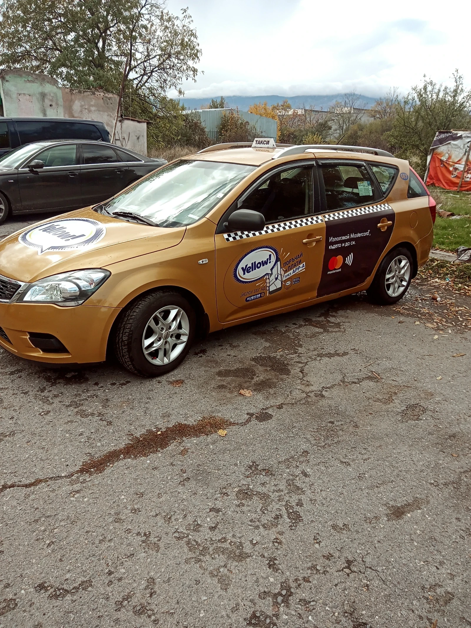 Kia Ceed | Mobile.bg   2