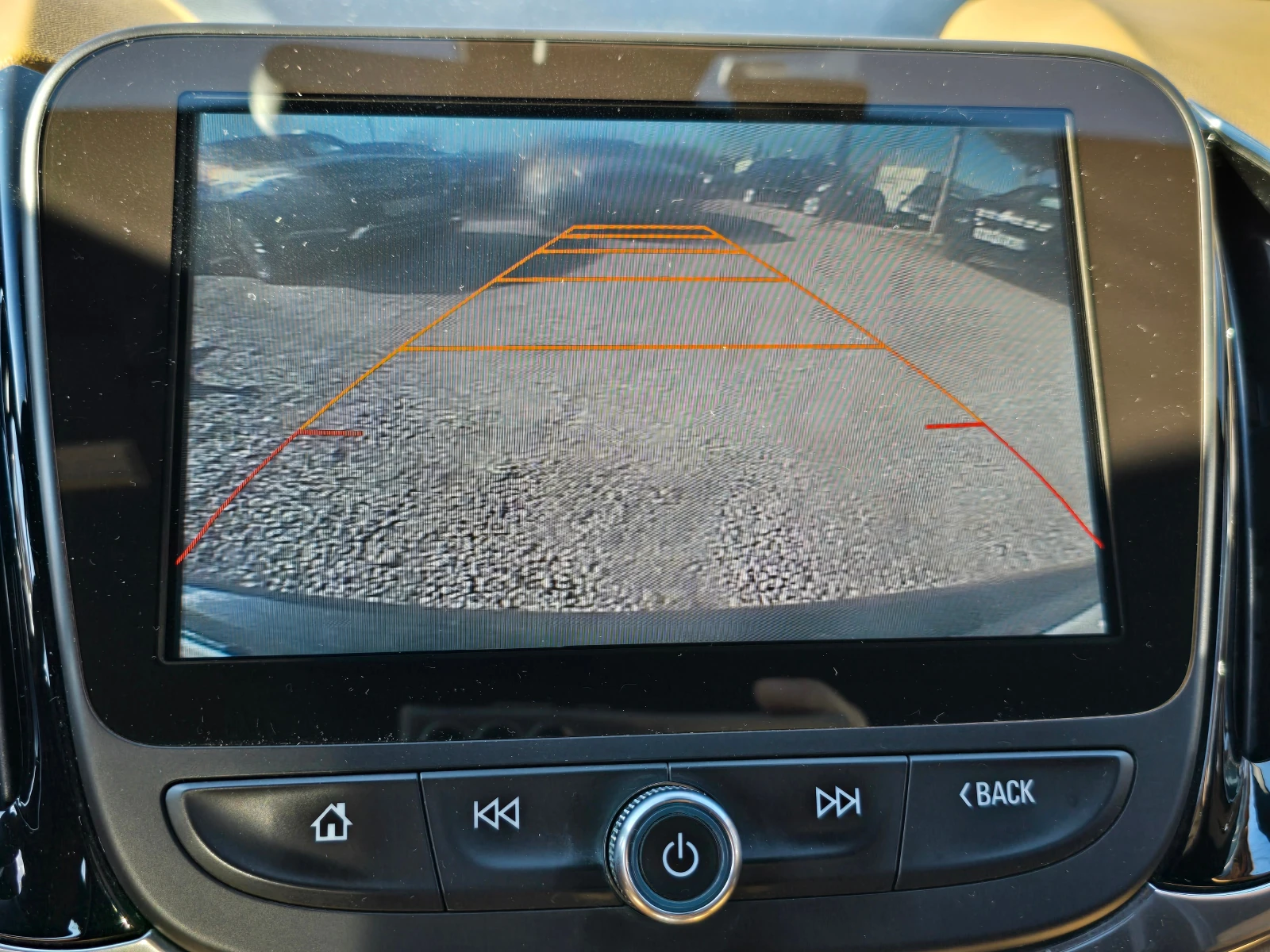 Chevrolet Volt Premier/ Plug-In Хибрид/Лизинг - изображение 5