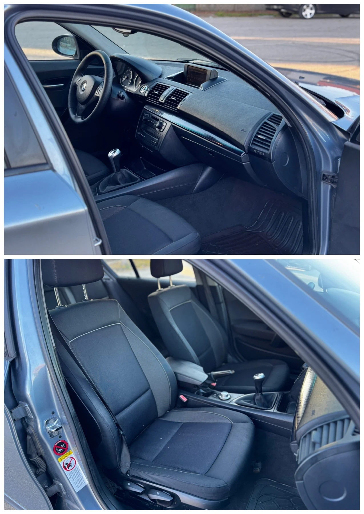 BMW 118 1.8D Navi | Mobile.bg   12