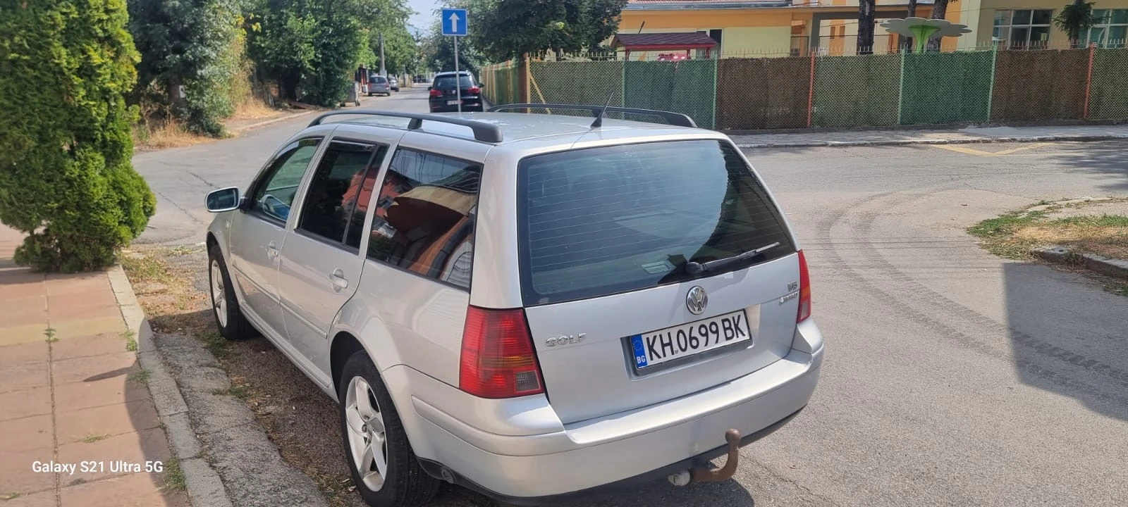 VW Golf 4 | Mobile.bg   3