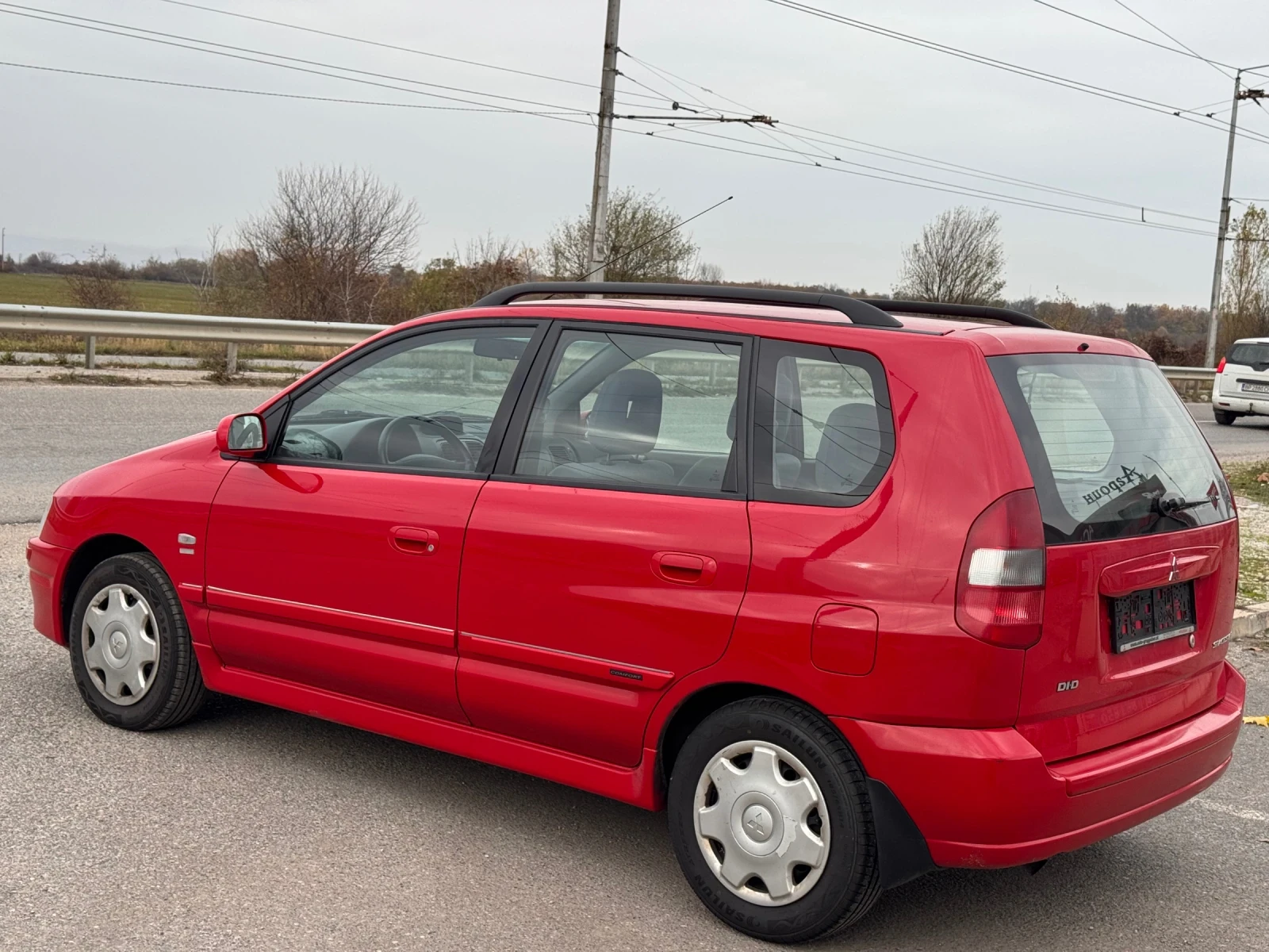 Mitsubishi Space star 1.9 DID / 96.000КМ ! - изображение 2