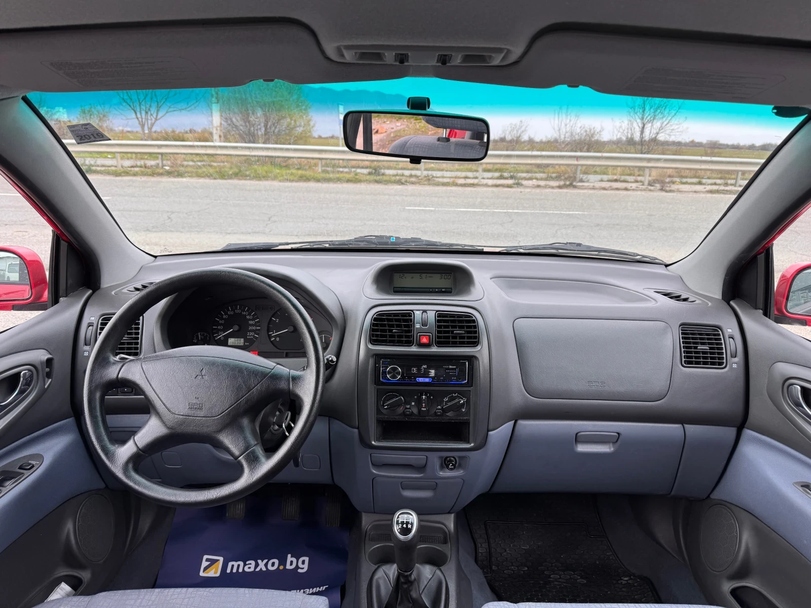 Mitsubishi Space star 1.9 DID / 96.000КМ ! - изображение 10