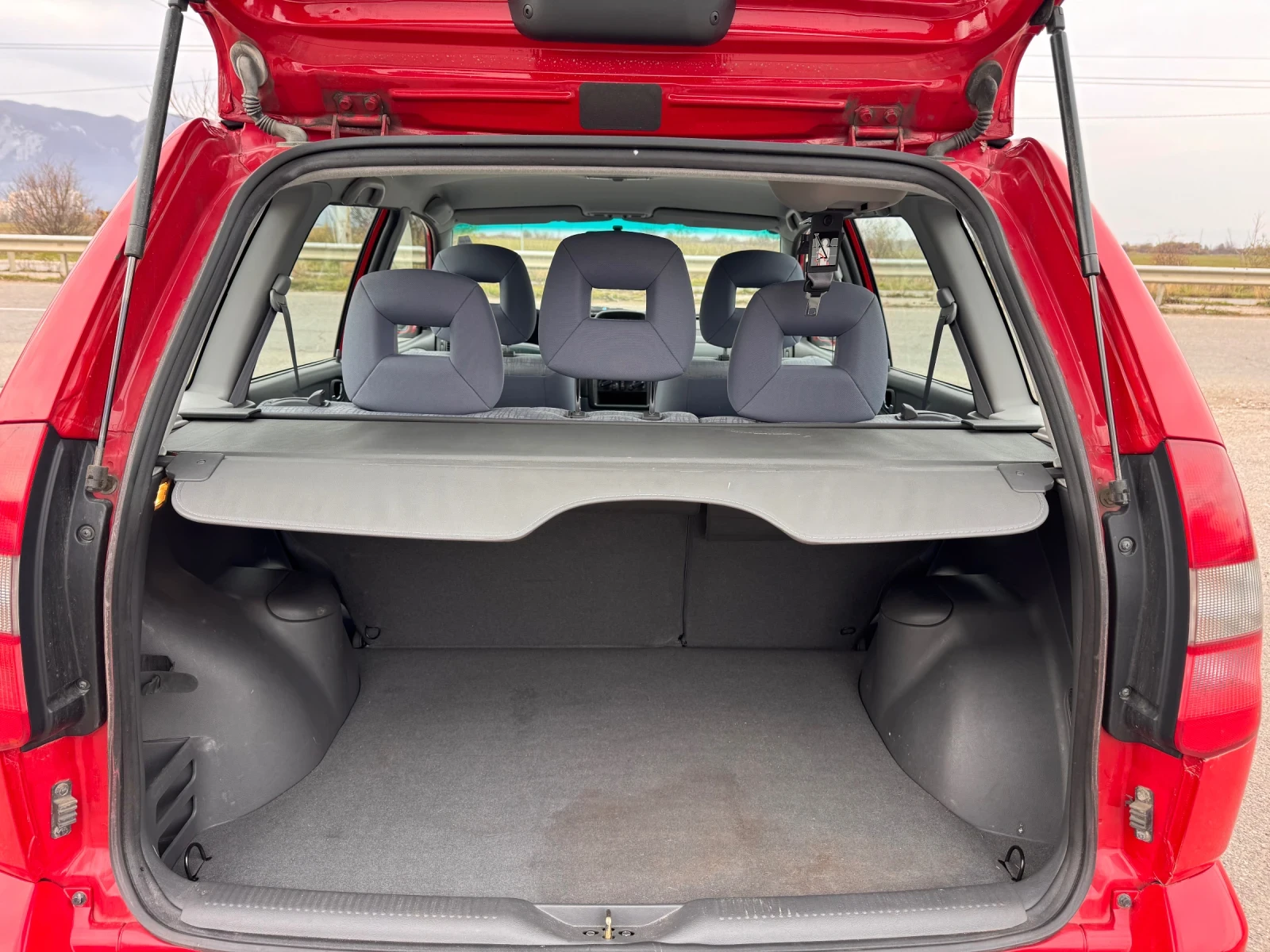 Mitsubishi Space star 1.9 DID / 96.000 ! | Mobile.bg   11