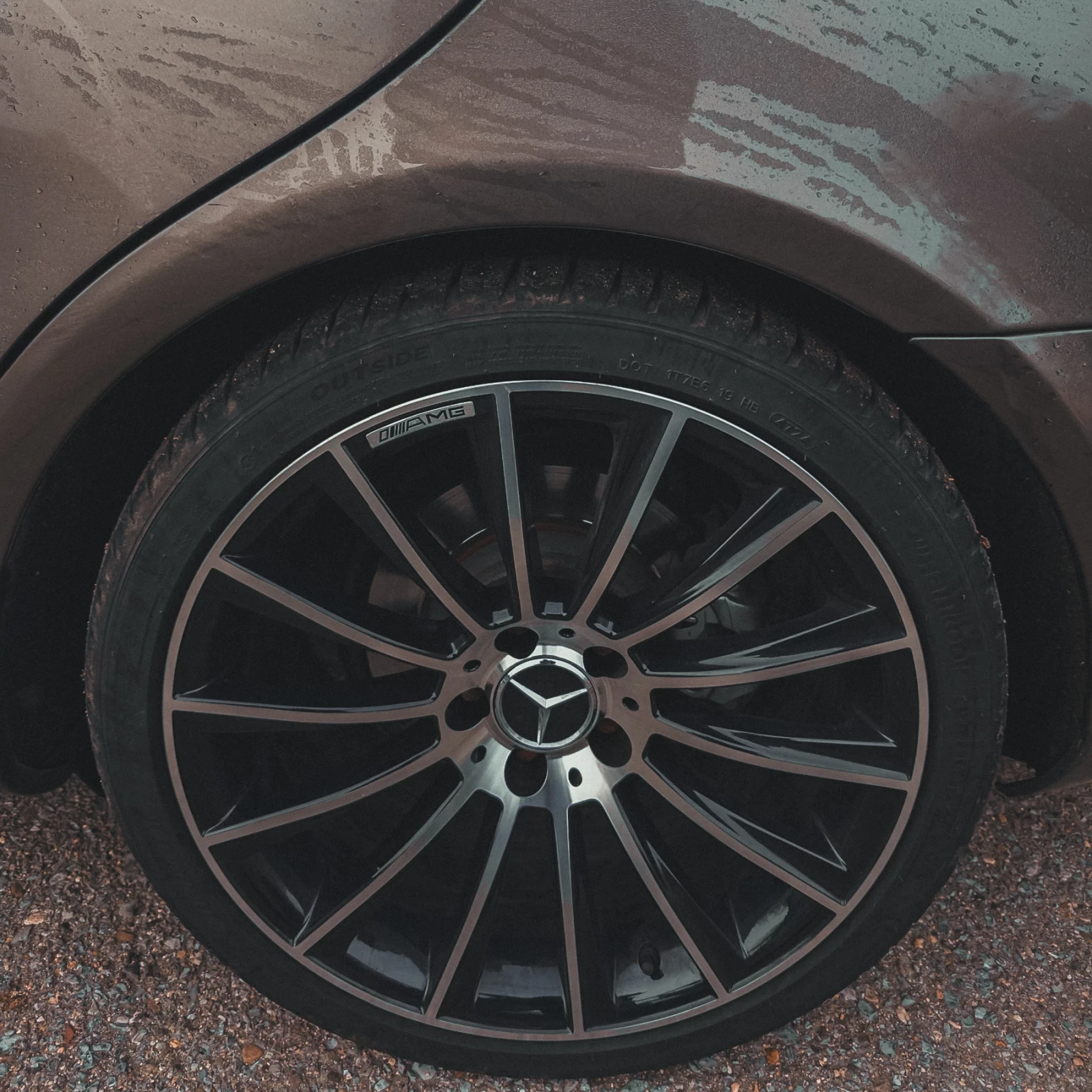 Mercedes-Benz CLS 350  - изображение 8