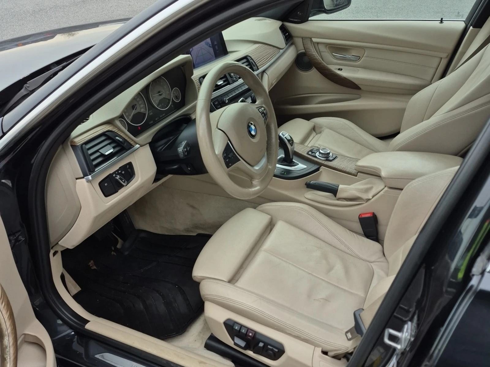 BMW 335 XDRIVE * * CARFAX * * ���� ������ * *  | Mobile.bg � ����������� 6