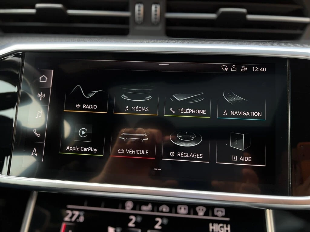 Audi S6 * 2.9 TFSI quattro Prestige * CARFAX * ���� �� �� | Mobile.bg � ����������� 15