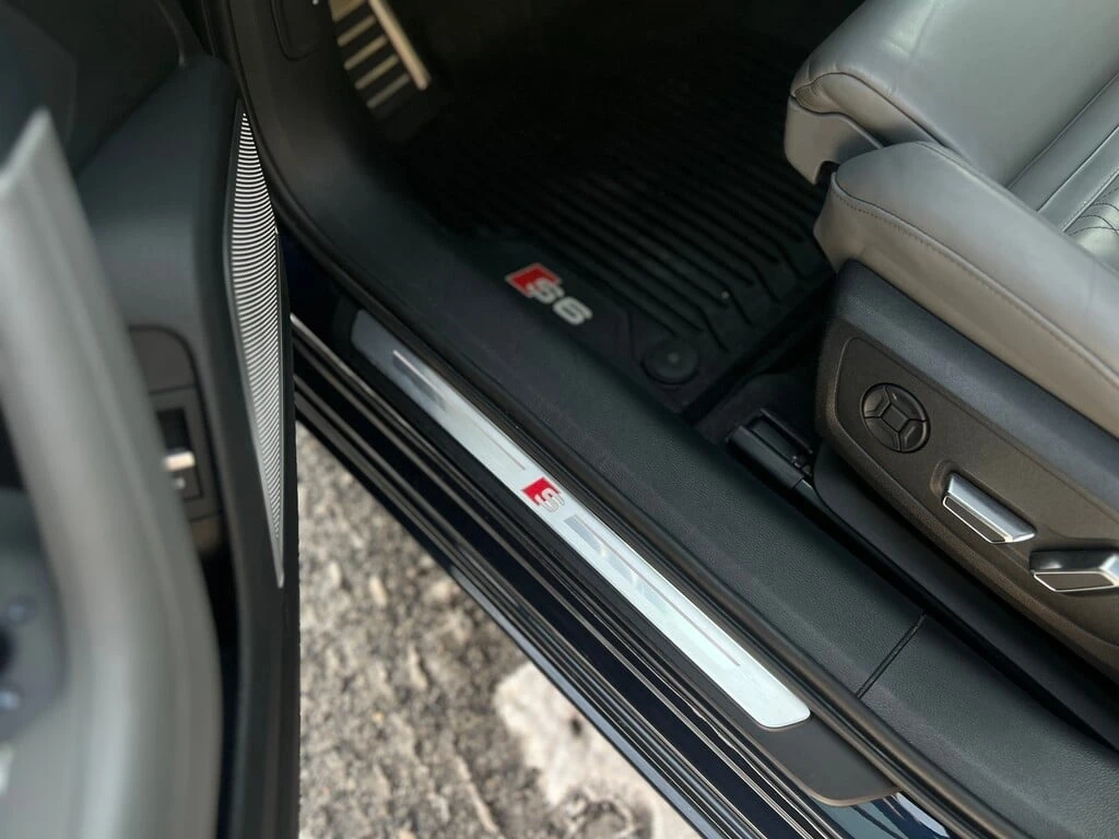 Audi S6 * 2.9 TFSI quattro Prestige * CARFAX * ���� �� �� | Mobile.bg � ����������� 8