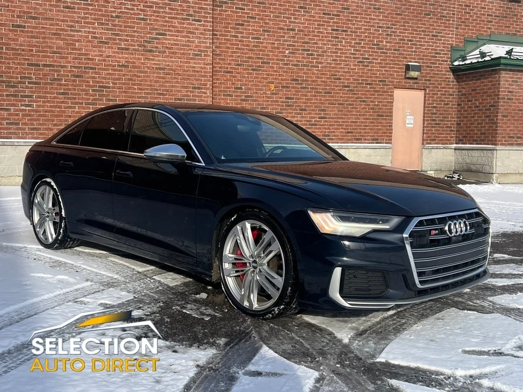 Audi S6 * 2.9 TFSI quattro Prestige * CARFAX * ���� �� �� | Mobile.bg � ����������� 2