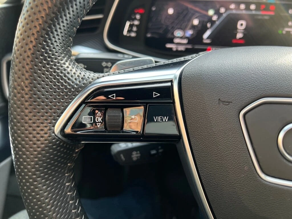 Audi S6 * 2.9 TFSI quattro Prestige * CARFAX * ���� �� �� | Mobile.bg � ����������� 11