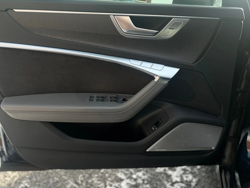 Audi S6 * 2.9 TFSI quattro Prestige * CARFAX * ���� �� �� | Mobile.bg � ����������� 7