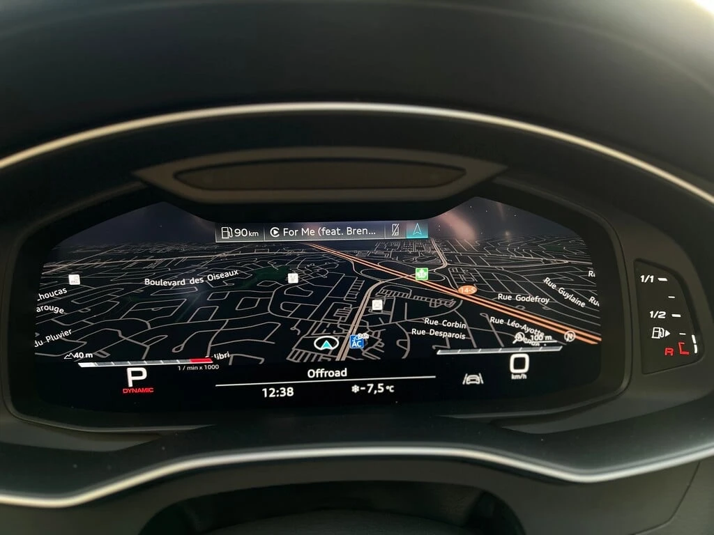 Audi S6 * 2.9 TFSI quattro Prestige * CARFAX * ���� �� �� | Mobile.bg � ����������� 14