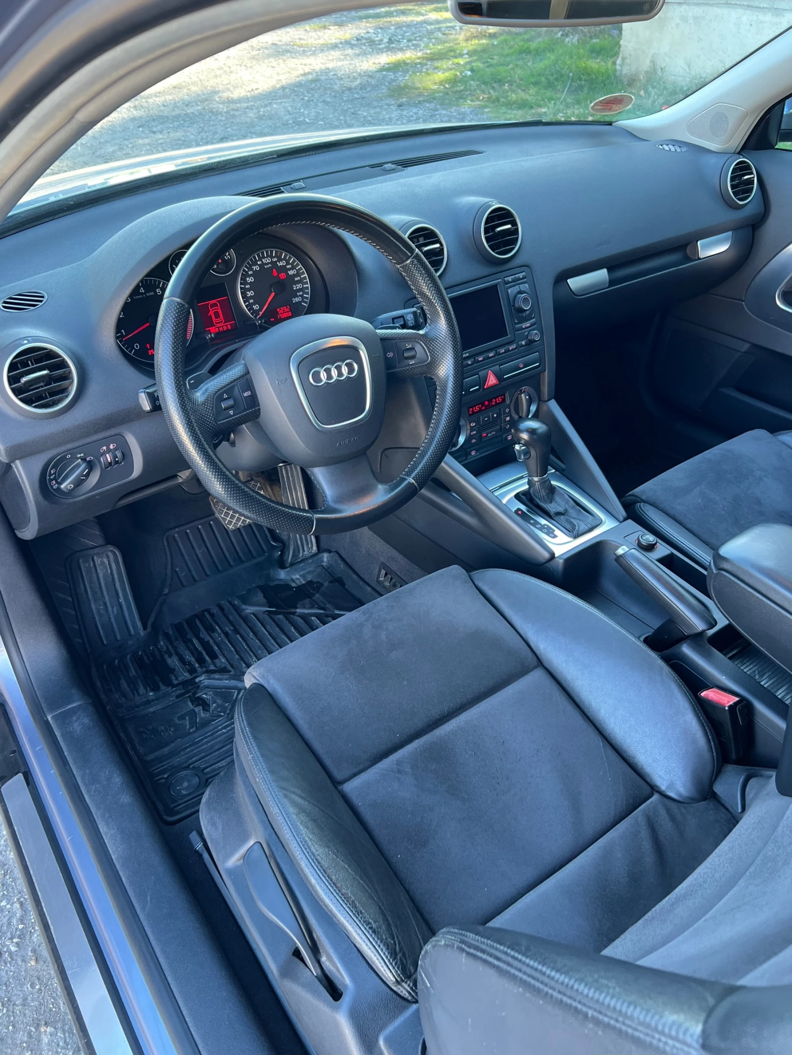 Audi A3 | Mobile.bg � ����������� 5