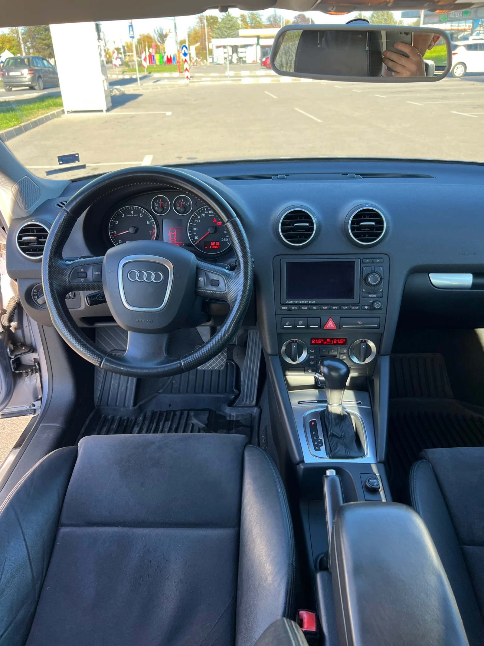 Audi A3 | Mobile.bg � ����������� 6