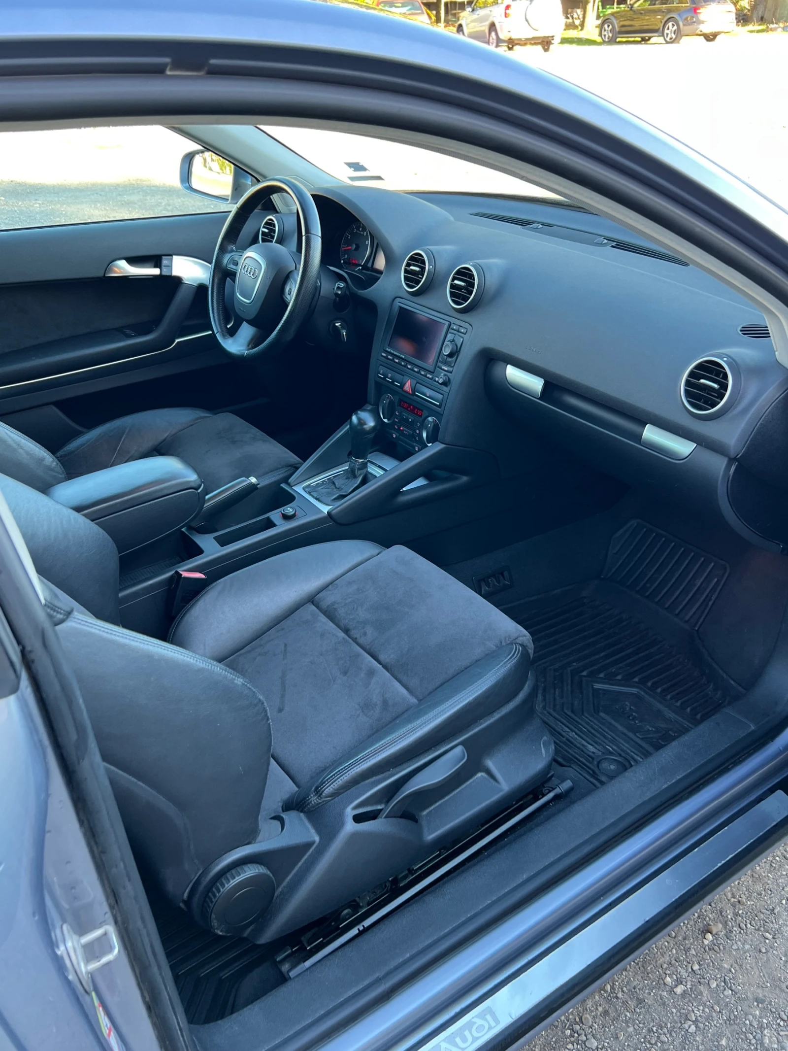Audi A3 | Mobile.bg � ����������� 7