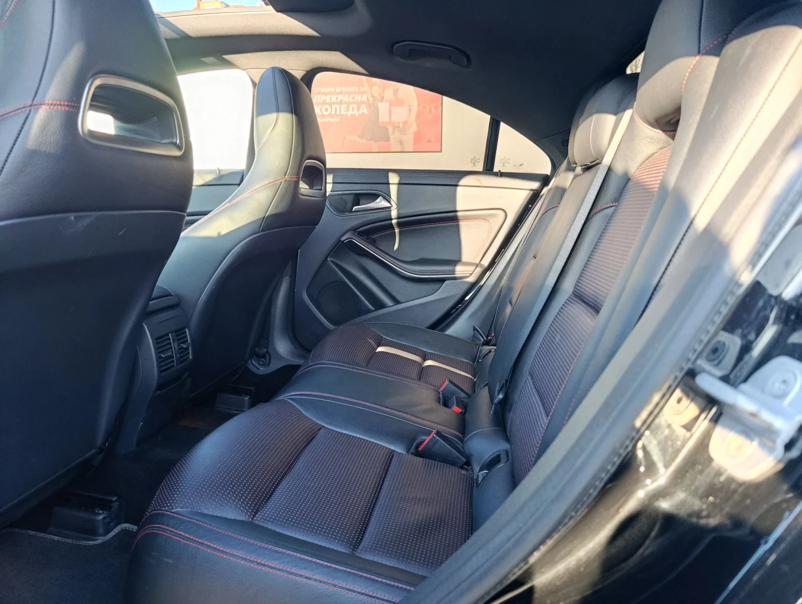 Mercedes-Benz CLA 200 AMG 97720 �� | Mobile.bg � ����������� 14