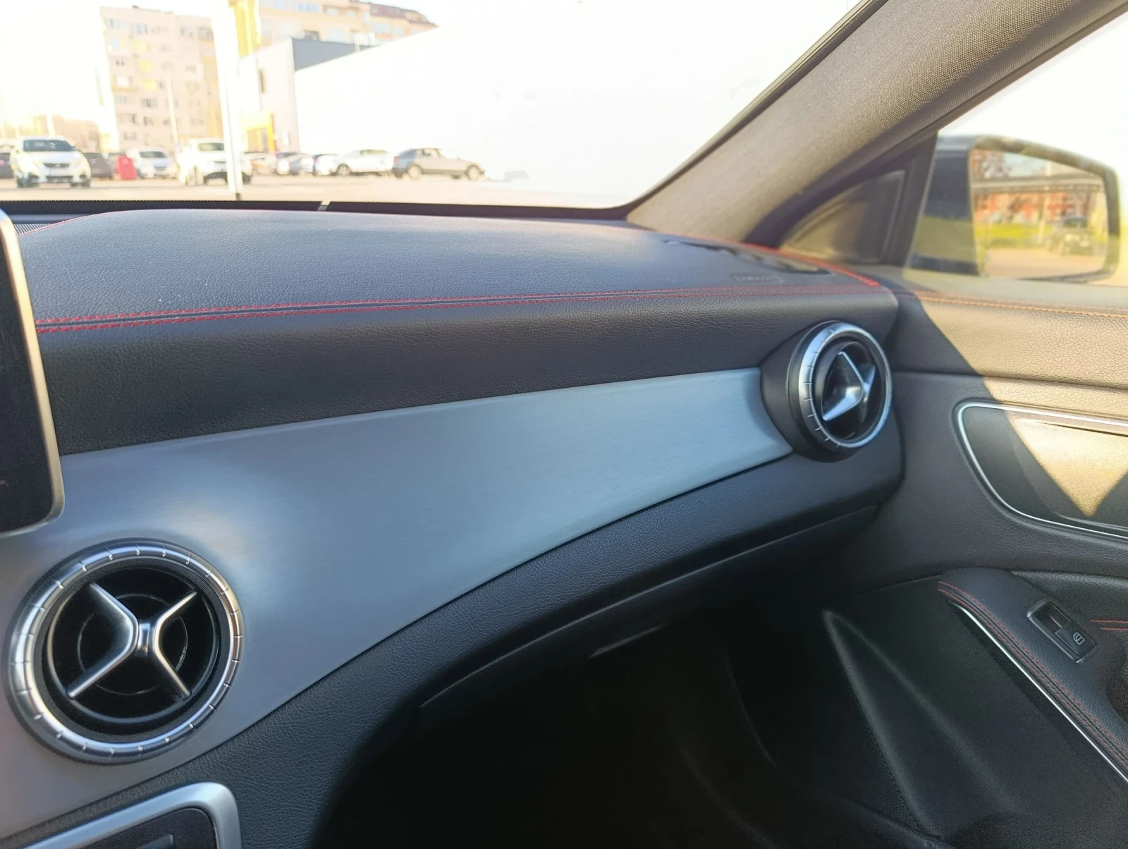 Mercedes-Benz CLA 200 AMG 97720 �� | Mobile.bg � ����������� 7